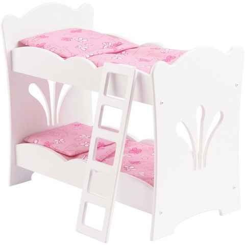 KidKraft® Puppenbett Lily