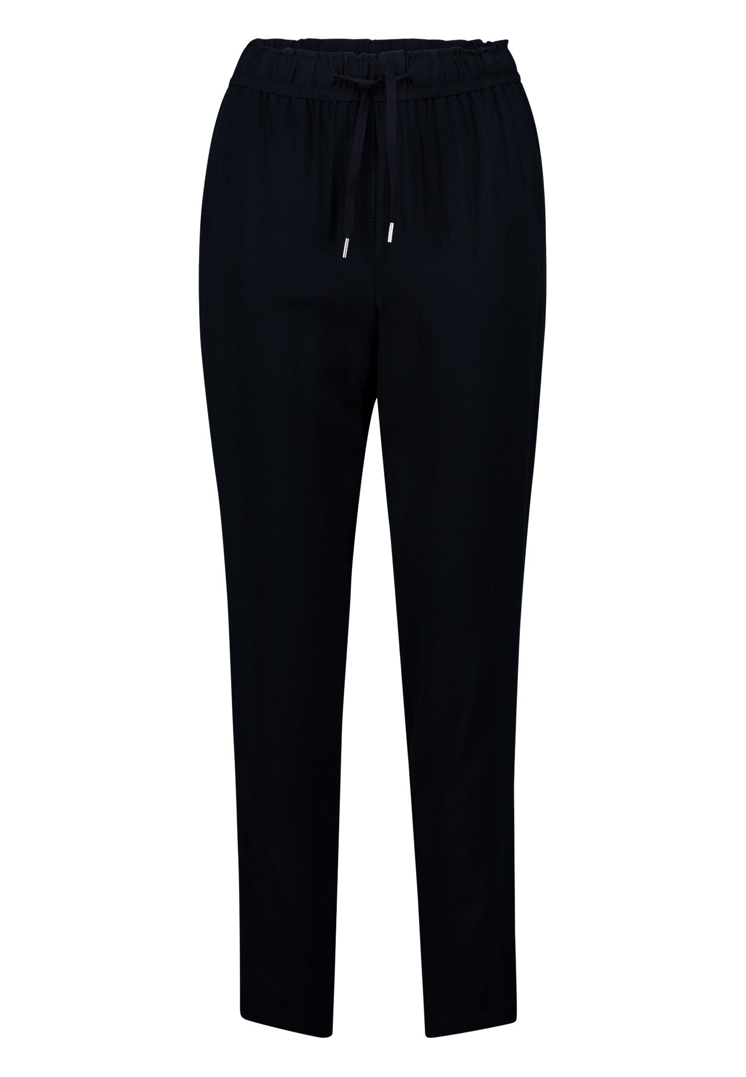 Zero Schlupfhose zero Schlupfhose mit Tunnelzug günstig online kaufen