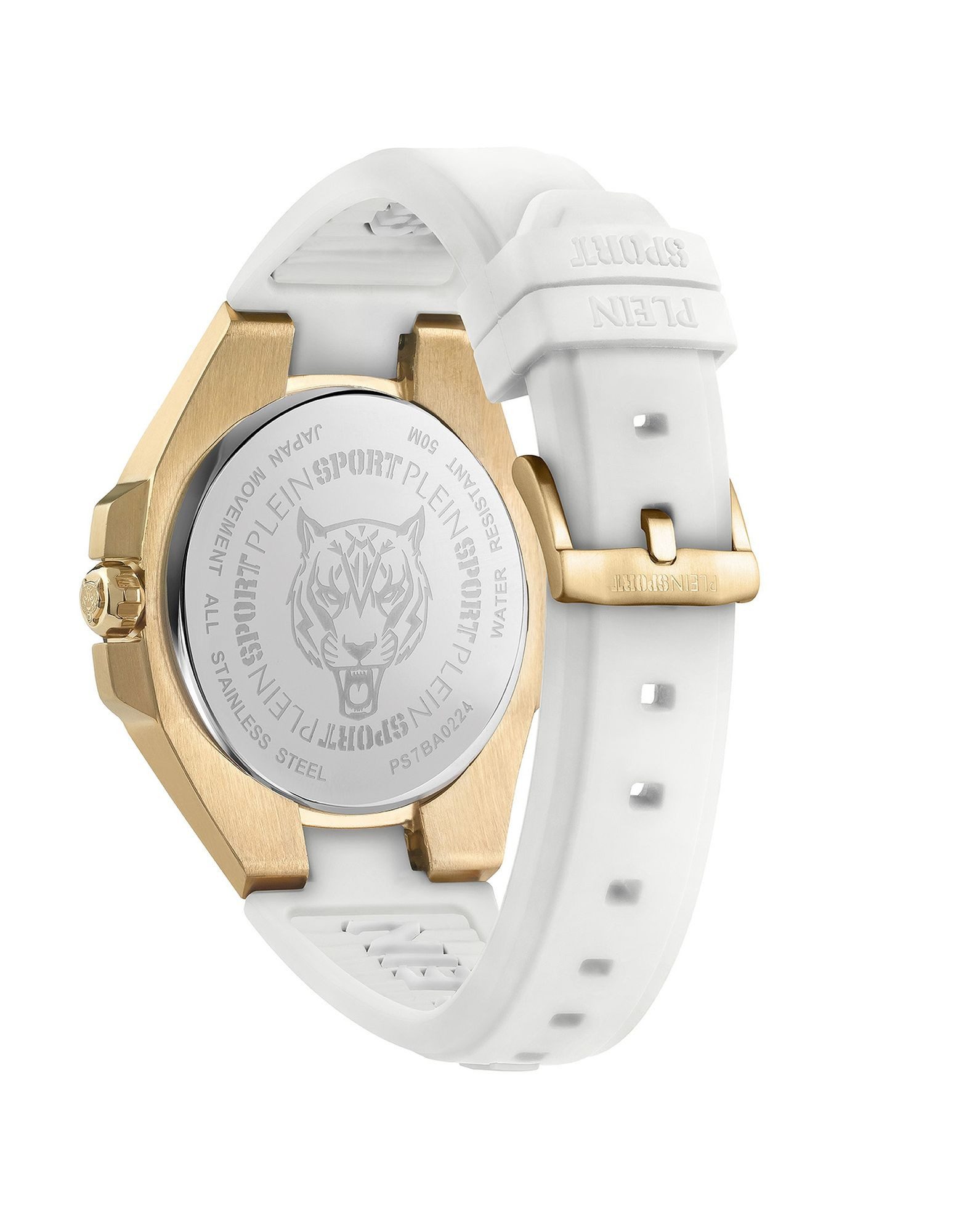 PHILIPP PLEIN Quarzuhr PS7BA0224 günstig online kaufen