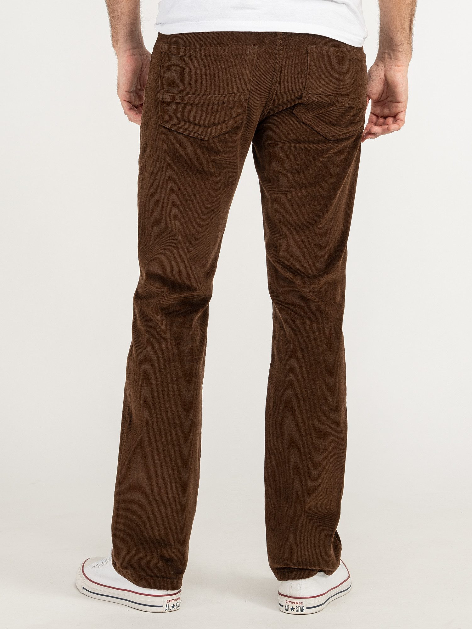 Rock Creek Cordhose Herren Cordhosen H-399