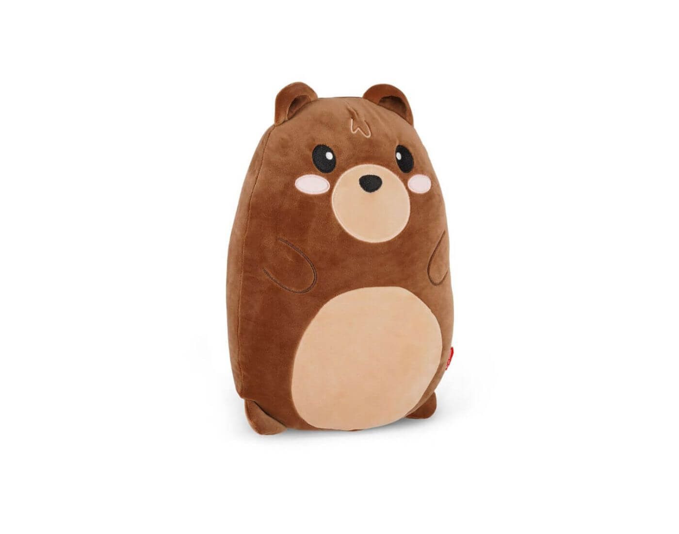 Legami Декоративні подушки Teddy Bear Подушки - Super Soft!