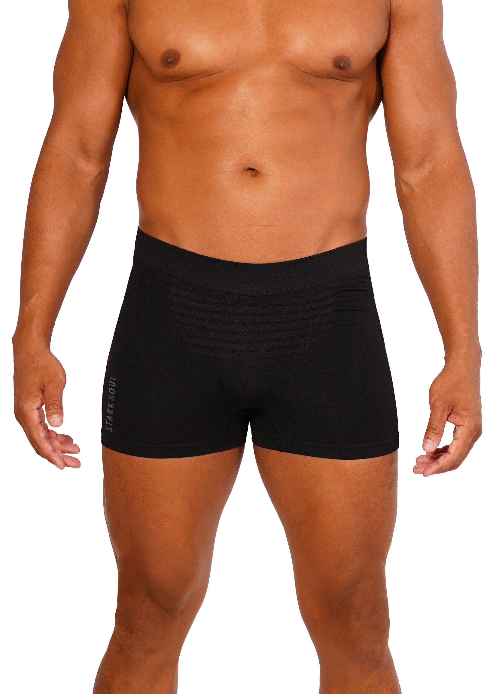 Stark Soul® Boxershorts Sport Boxershorts PERFORMANCE günstig online kaufen