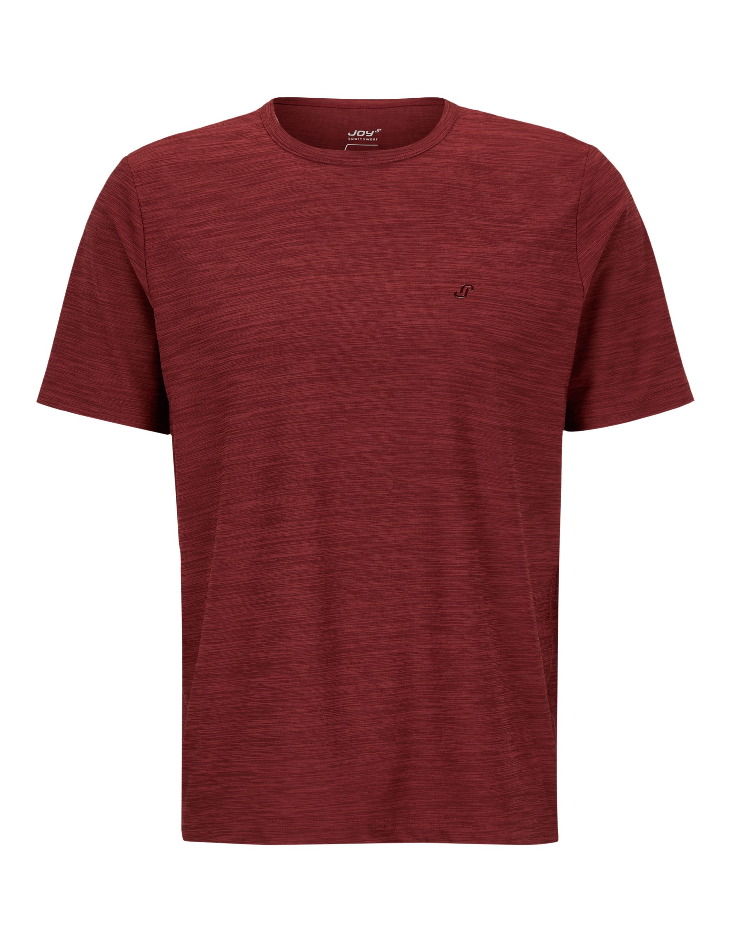 court red melange