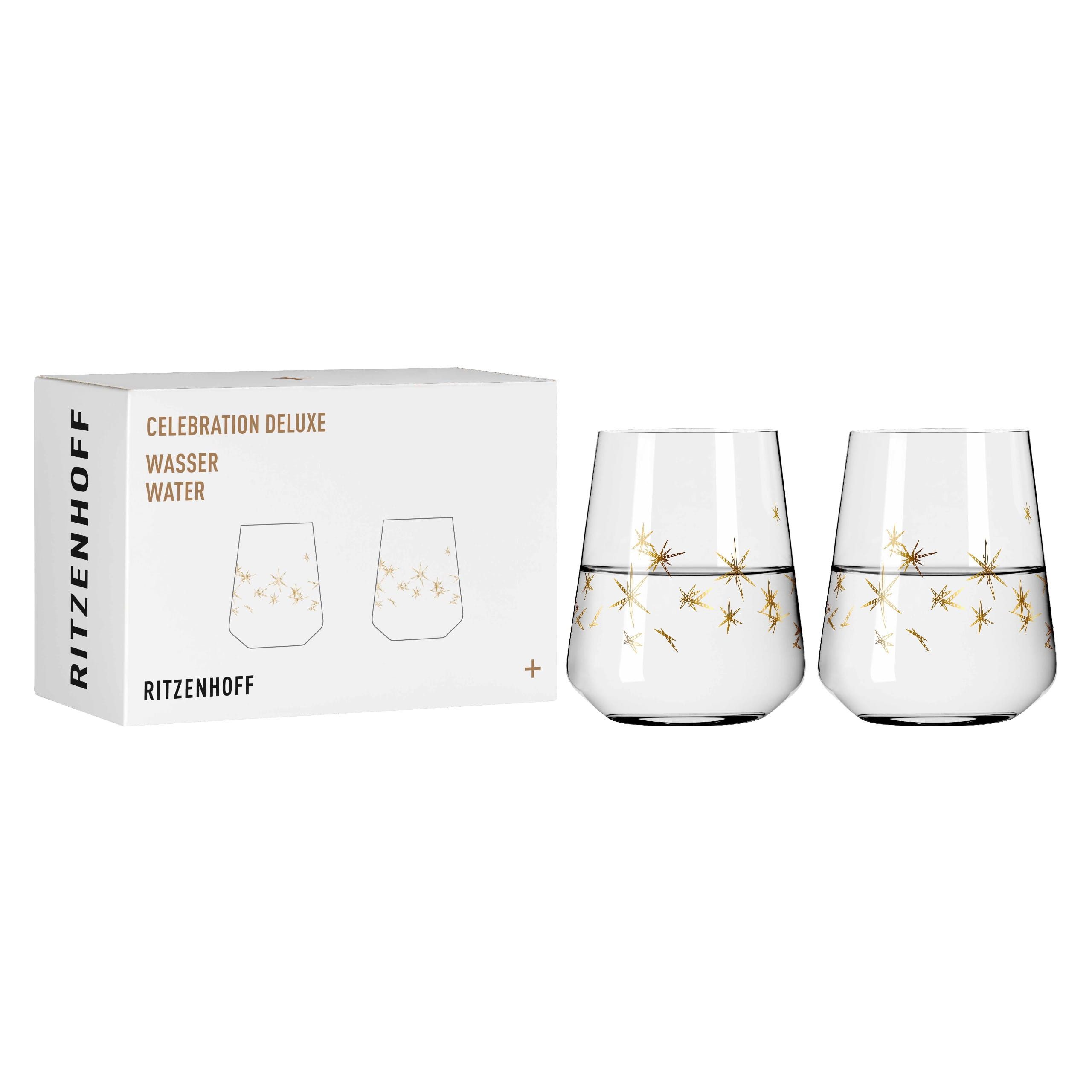 Ritzenhoff Glas Celebration Deluxe