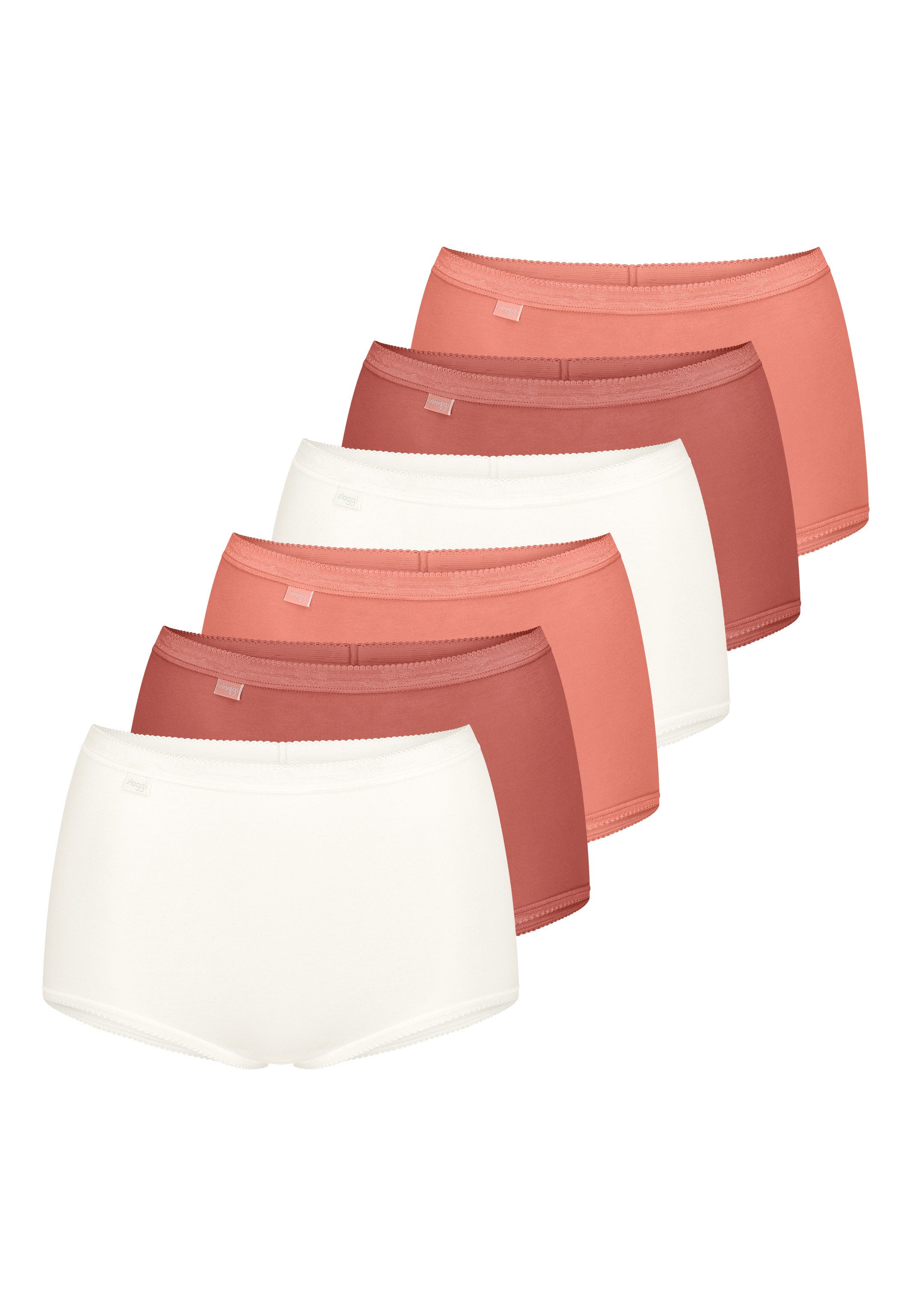 Maxislip 6er Pack Basic+