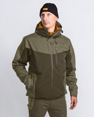 Pinewood Funktionsjacke Jacke Finnveden Hybrid Extreme