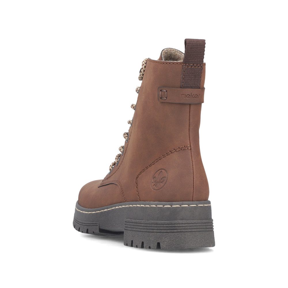Rieker Stiefelette