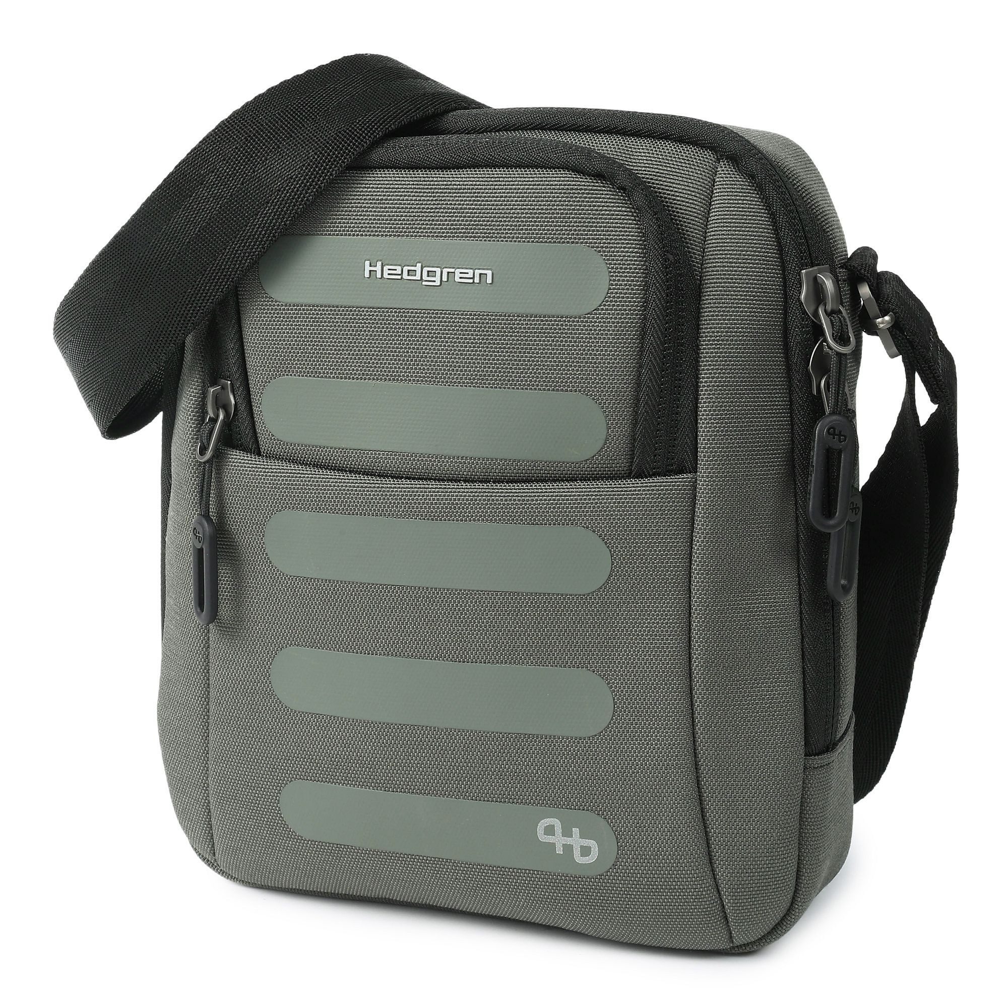 Hedgren Schultertasche Comby, Polyester