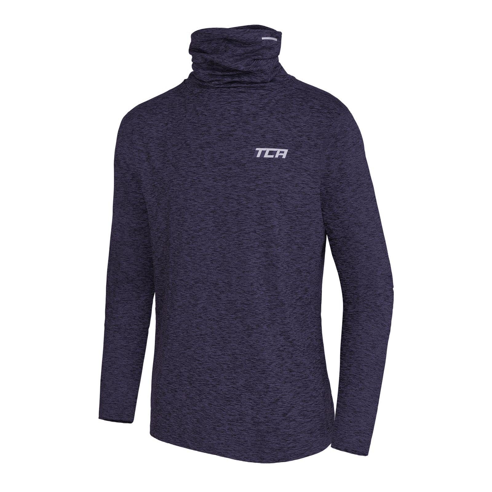 TCA Trainingsshirt #FEHLER! (1-tlg) günstig online kaufen