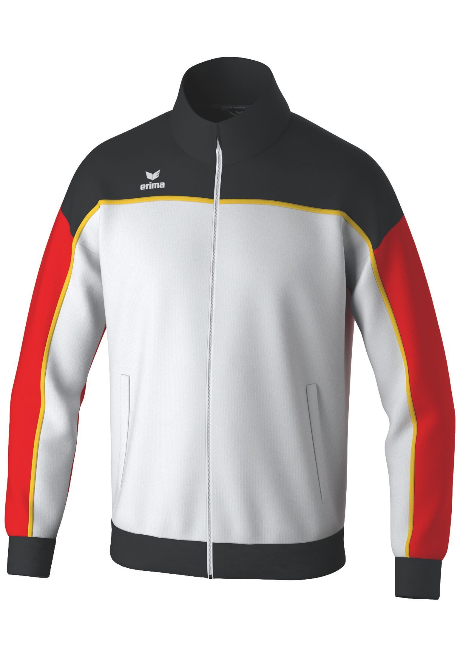 Trainingsjacke CHANGE by erima Trainingsjacke Unisex Erwachsene