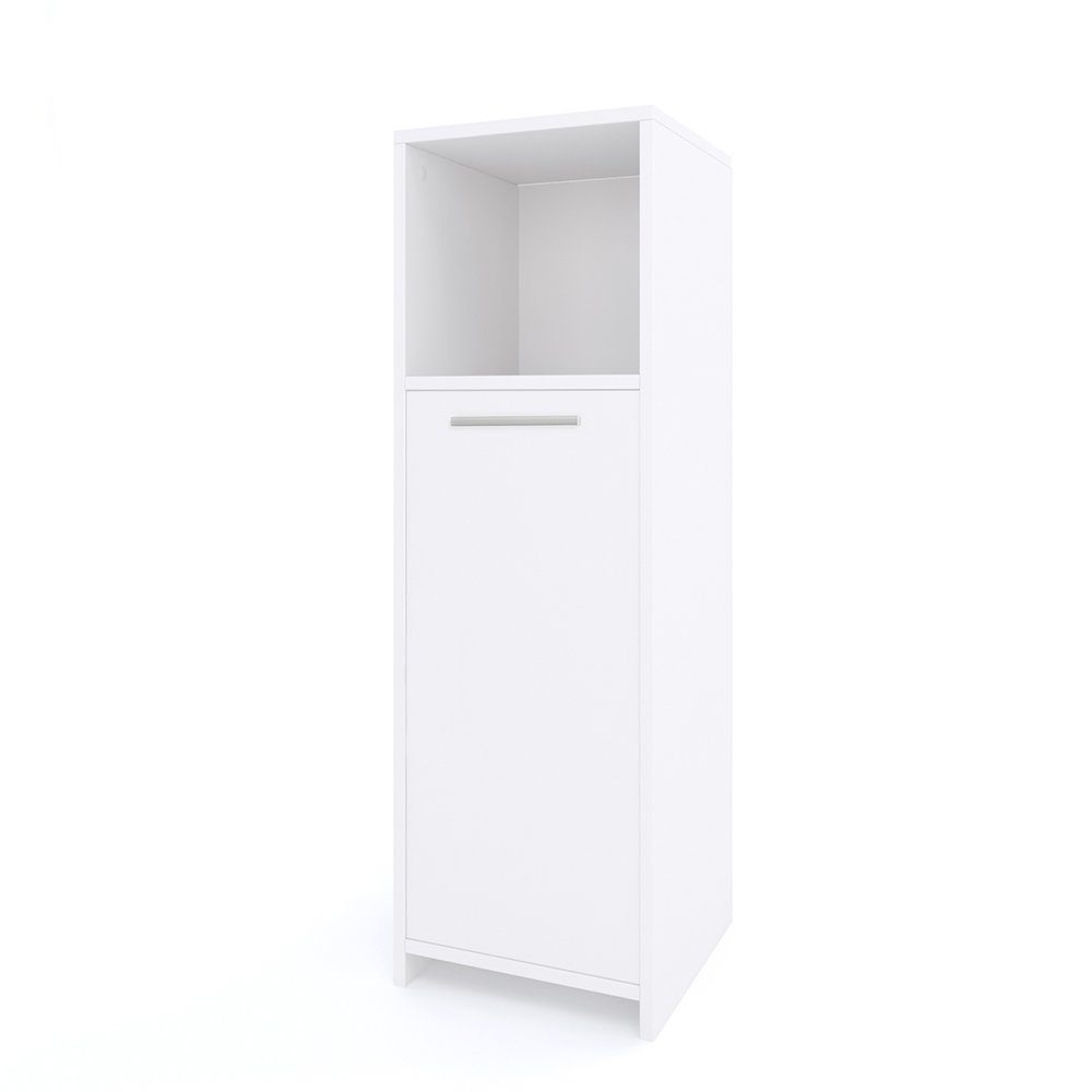 Vicco Midischrank Kiko, Weiß, 30 x günstig online kaufen
