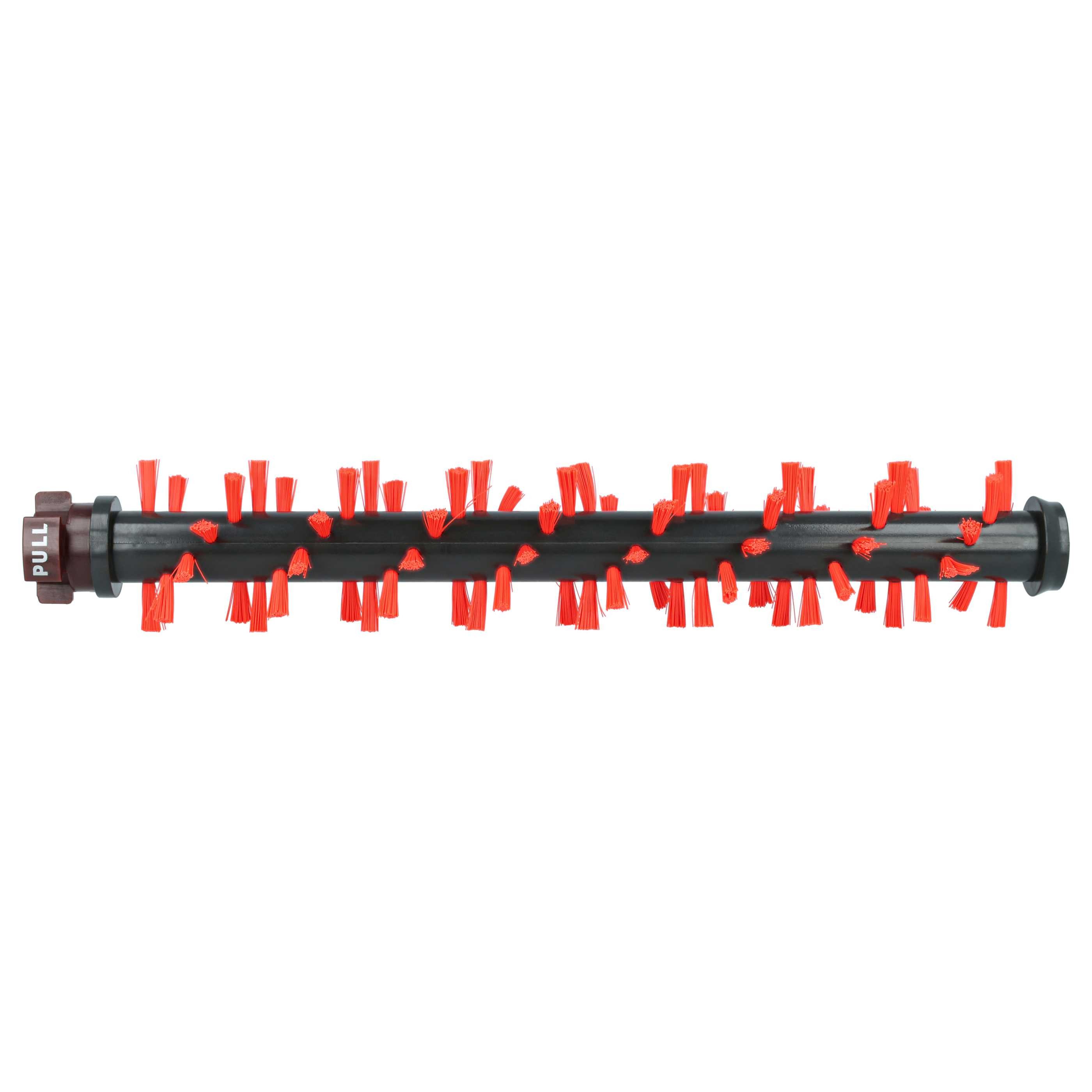 vhbw Bürste passend für Bissell Crosswave 17856, 17854, 17855, 1713, 17852, 17853, Zubehör für Bissell, (1-tlg)