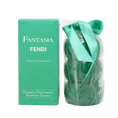 FENDI Duftkerze Fendi Fantasia Fashion Fragrance Scented Candle Kerze 370g