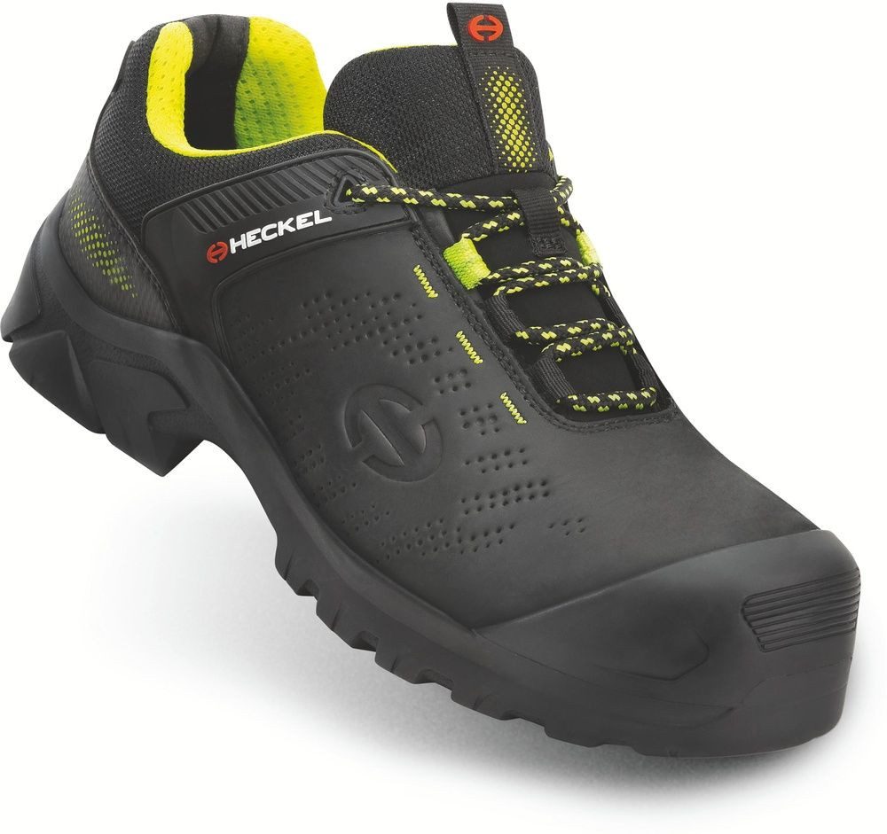 Heckel Macsole Adventure 3.0 S3 SRC Sicherheitsschuh