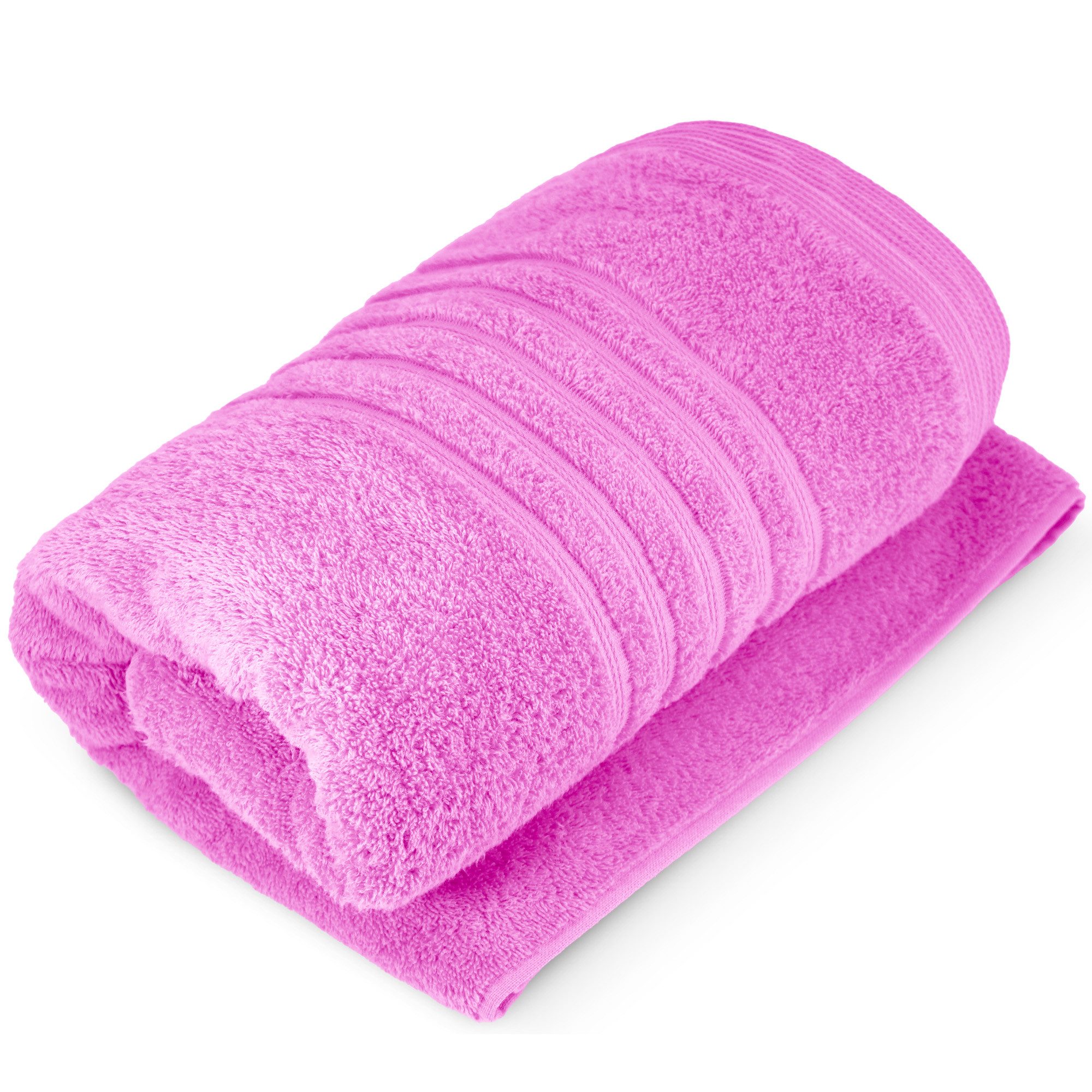 Lashuma Handtuch London, Frottee (1-St), Frauen günstig online kaufen
