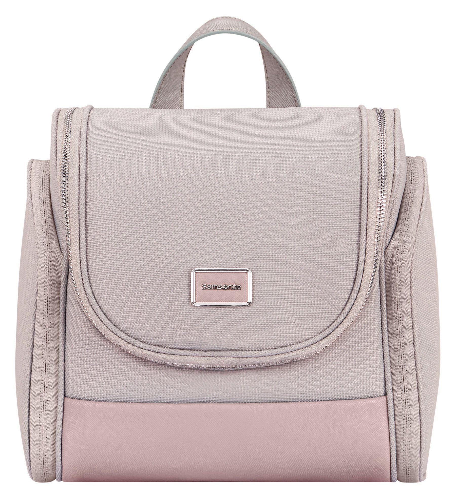 Samsonite Kulturbeutel IMAGE Hanging Toilet Kit, Kulturtasche Wash Bag Beau günstig online kaufen