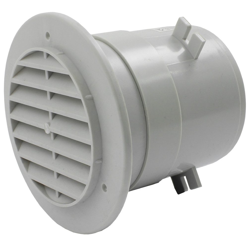Comet Dachfenster 12 Volt Wandlüfter Lüfter günstig online kaufen