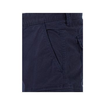 s.Oliver Cargoshorts dunkel-blau regular (1-tlg., keine Angabe)