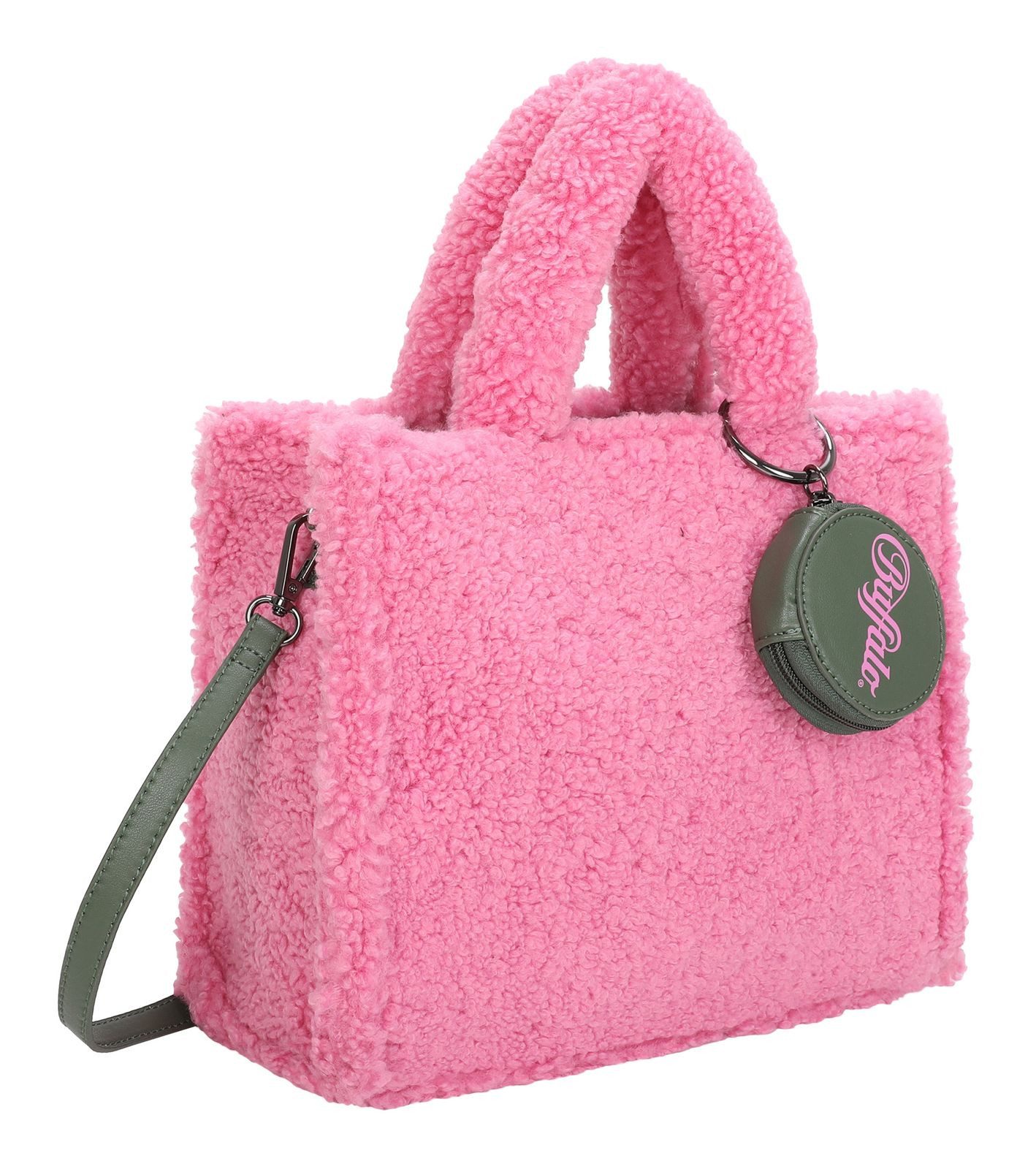 Buffalo Handtasche Big Boxy Collection Shopper günstig online kaufen