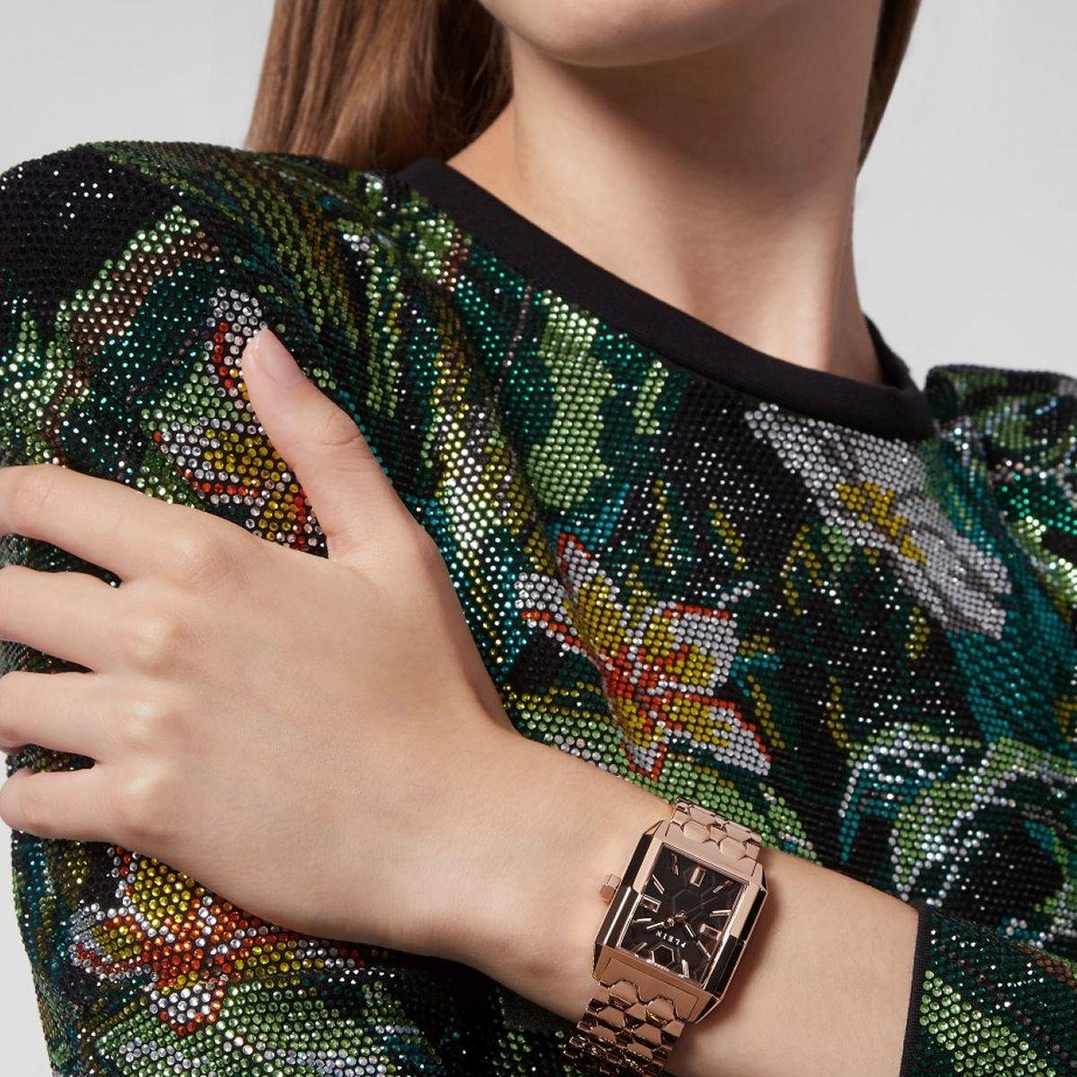 PHILIPP PLEIN Quarzuhr PWMAA0822