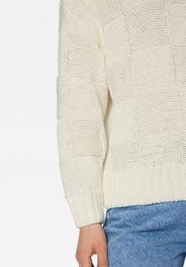 Mavi Rundhalspullover HIGH NECK SWEATER Strickpullover