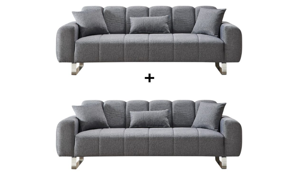 BENEDO MÖBEL Polstergarnitur Fasa Sofa – günstig online kaufen