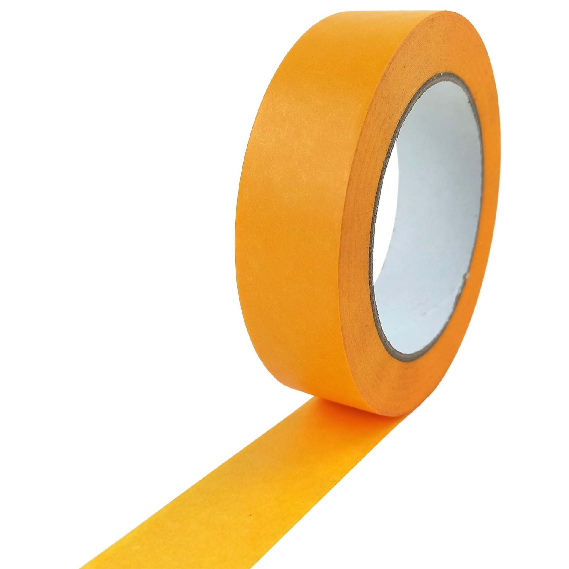 Scorprotect® Kreppband GOLDBAND UNTERGRUND KLEBEBAND - SCHONKLEBEBAND 50 M günstig online kaufen