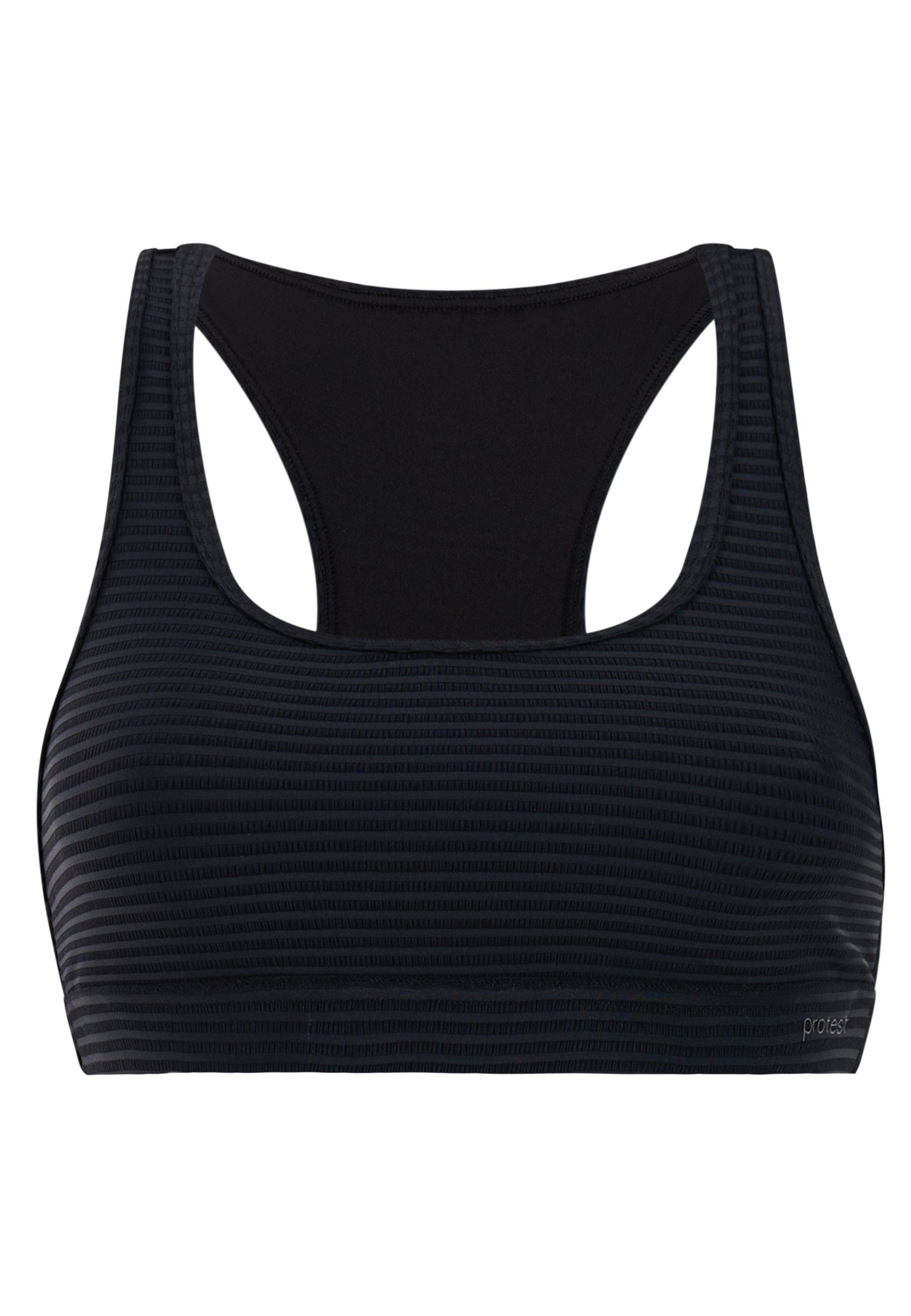 Protest Triangel-Bikini-Top MIXEagert (Bikini-Oberteil, 1-St)