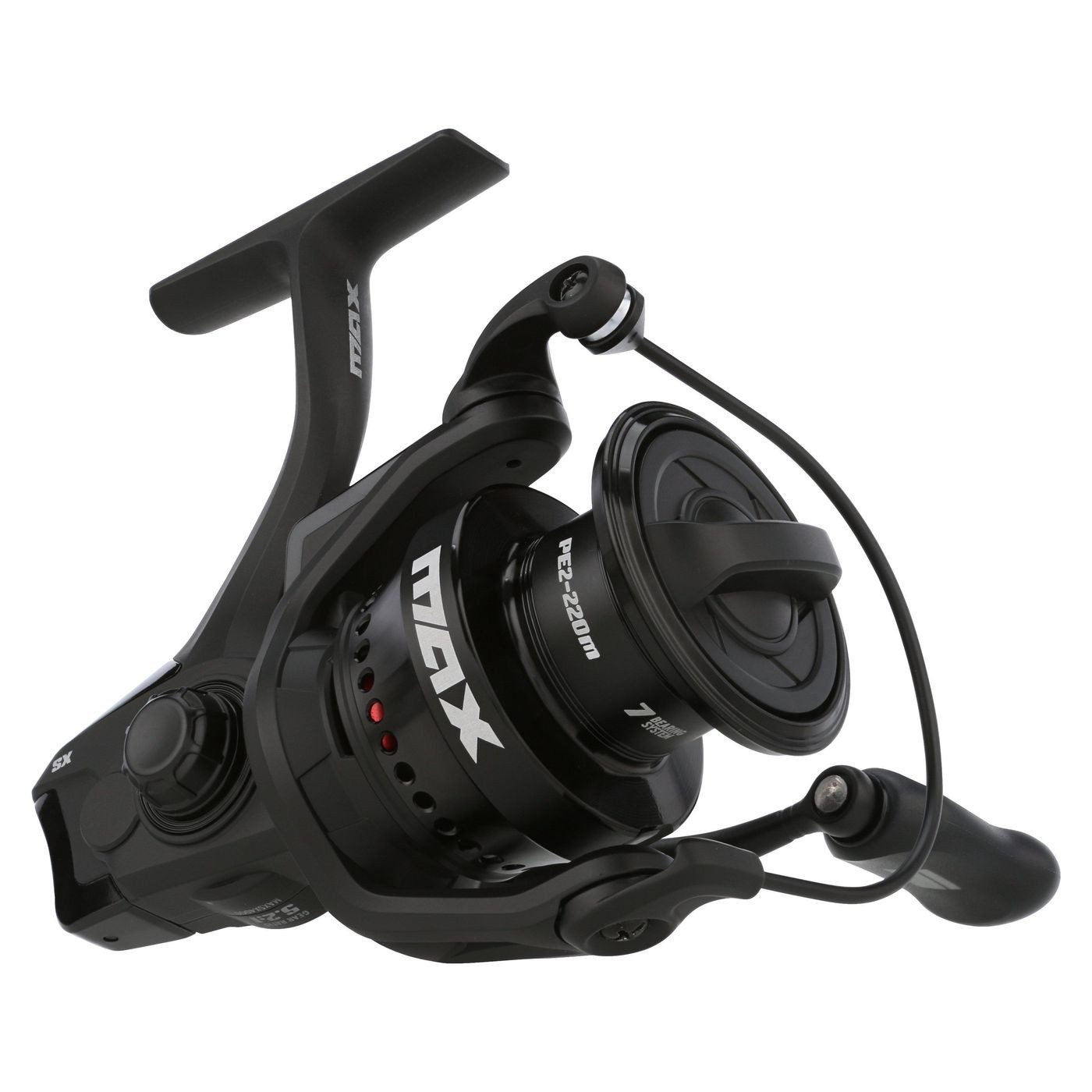 Spinnrolle Abu Garcia Max SX 4000 - Spinnrolle