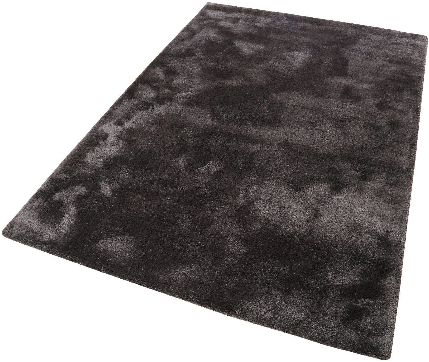Esprit Hochflor-Teppich Relaxx ESP-4150, rechteckig, Höhe: günstig online kaufen