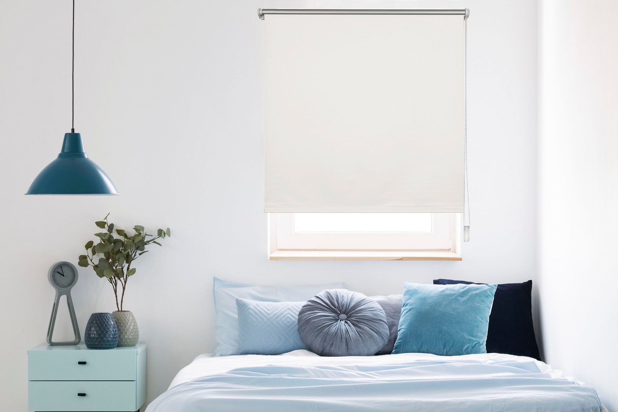 Seitenzugrollo Thermo Win Rollo, mydeco, verdunkelnd, günstig online kaufen