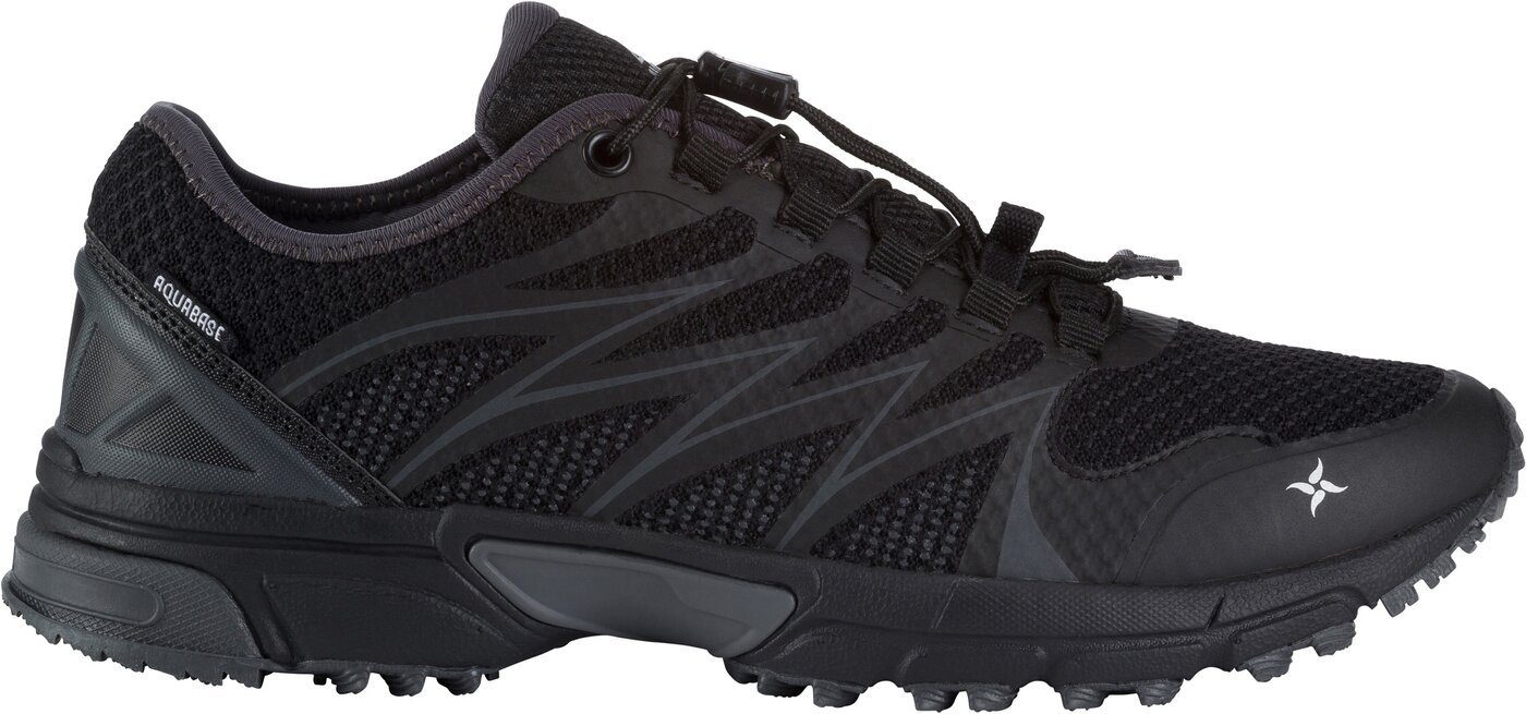 McKINLEY Da.-Outdoor-Schuh Kansas AQB BLACK/ GREY DARK Trekkingschuh