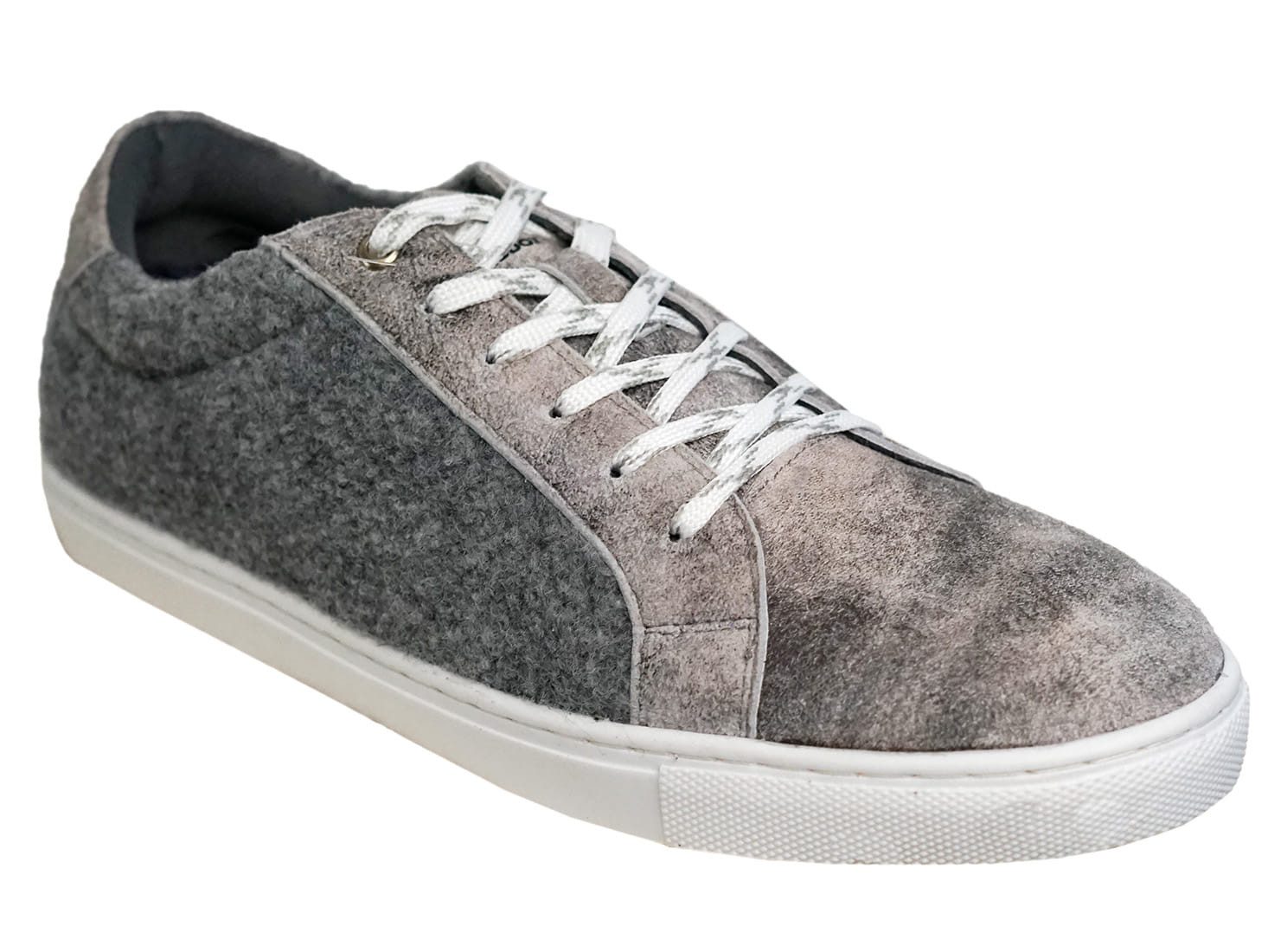 Country Maddox Trachtenschuhe Greif ZV.Wool marmor Sneaker