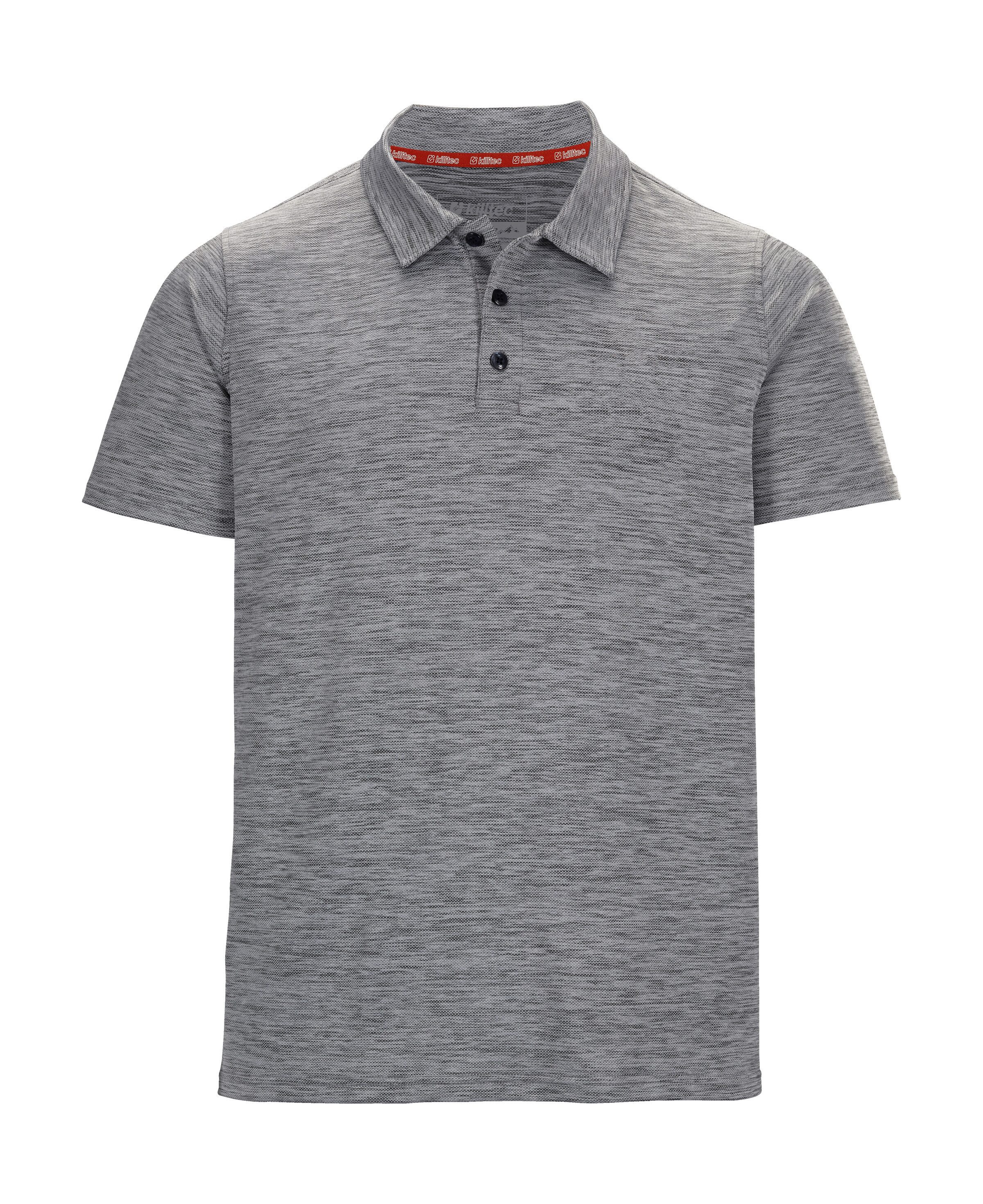 Killtec Poloshirt Lilleo MN PL SHRT günstig online kaufen