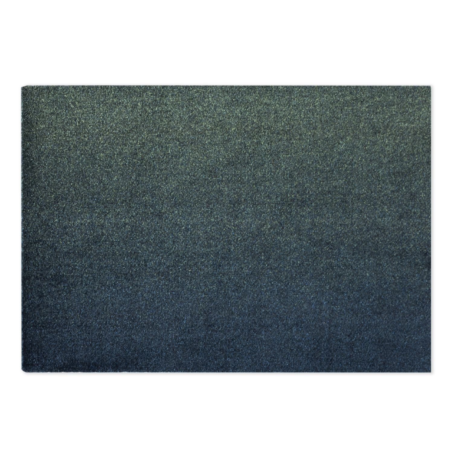 Heymat Fußmatte Dis Ocean 60 x 85 cm, rechteckig, Höhe: 7 mm