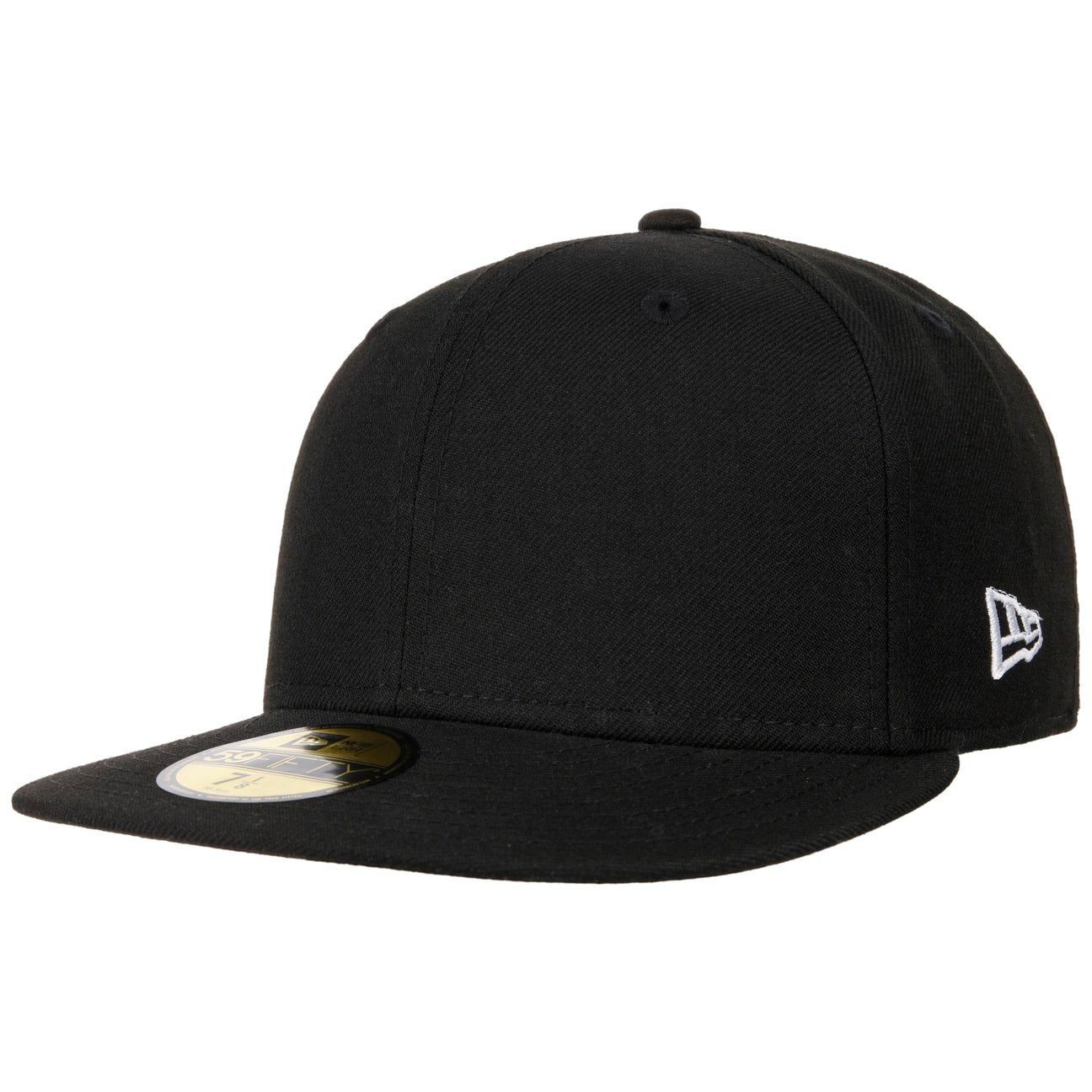 New Era Baseball Cap (1-St) Basecap Hinten geschlossen
