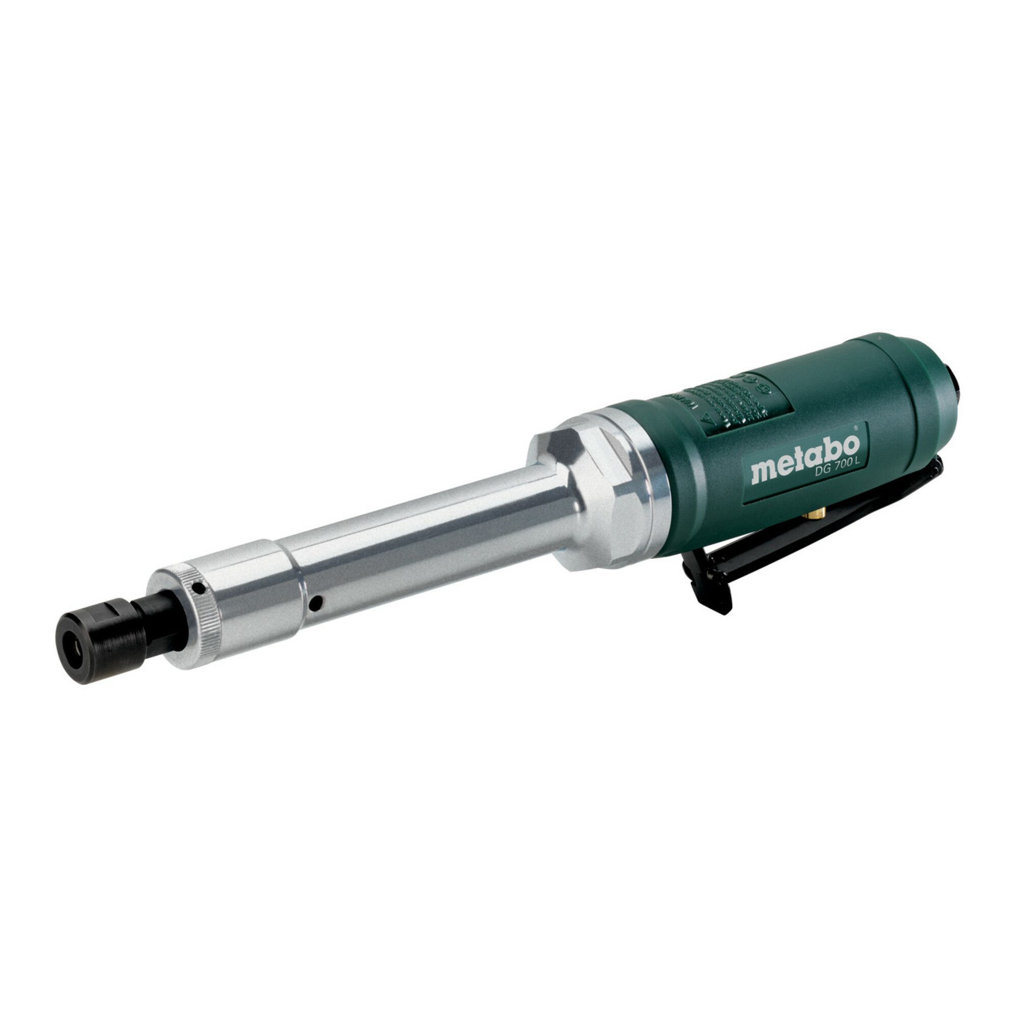 metabo Druckluft-Stabschleifer Metabo Druckluft-Geradschleifer DG 700 L Karton