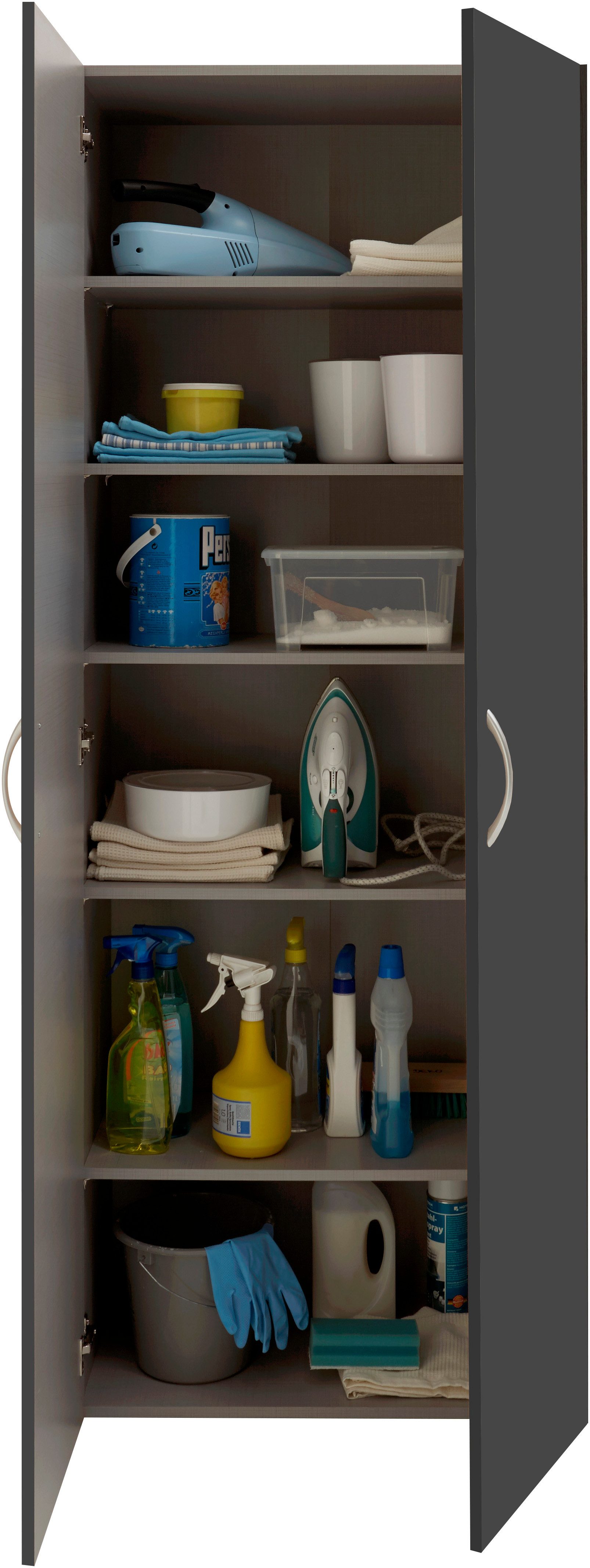Wimex Kleiderschrank Multiraumkonzept idealer Schrank für dein Zuhause (Viel Stauraum für jeden Raum) Schranksystem Wäscheschrank Garderobe Bestseller Otto´s Choice