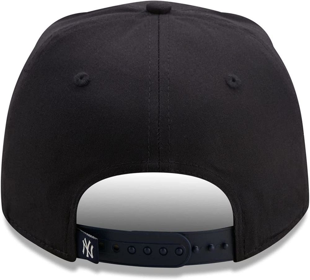 New Era Snapback Cap Team Tear Logo YORK MLB YANKEES NEW Stretch Snapback Cap Era 9FIFTY New