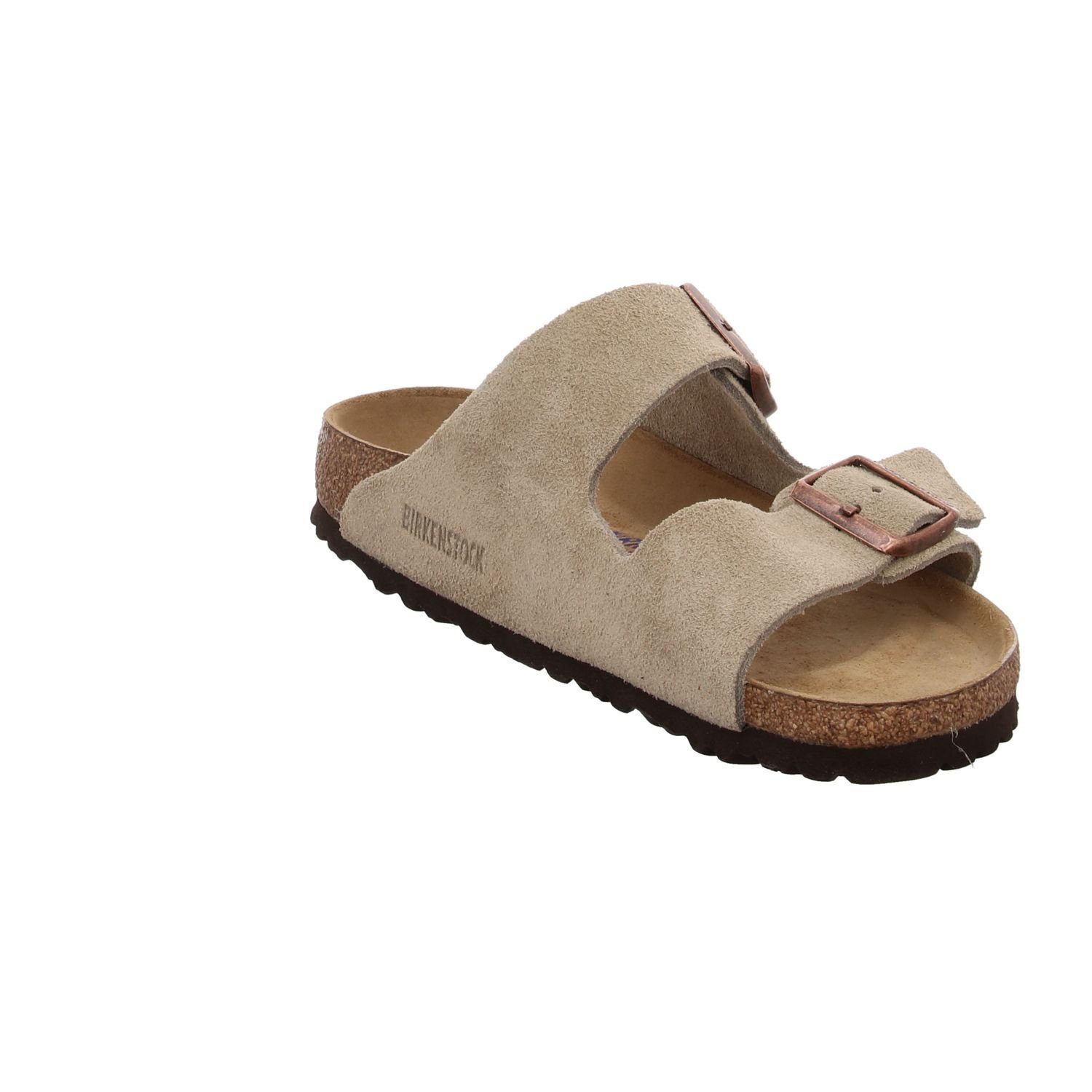 Birkenstock Arizona Pantolette