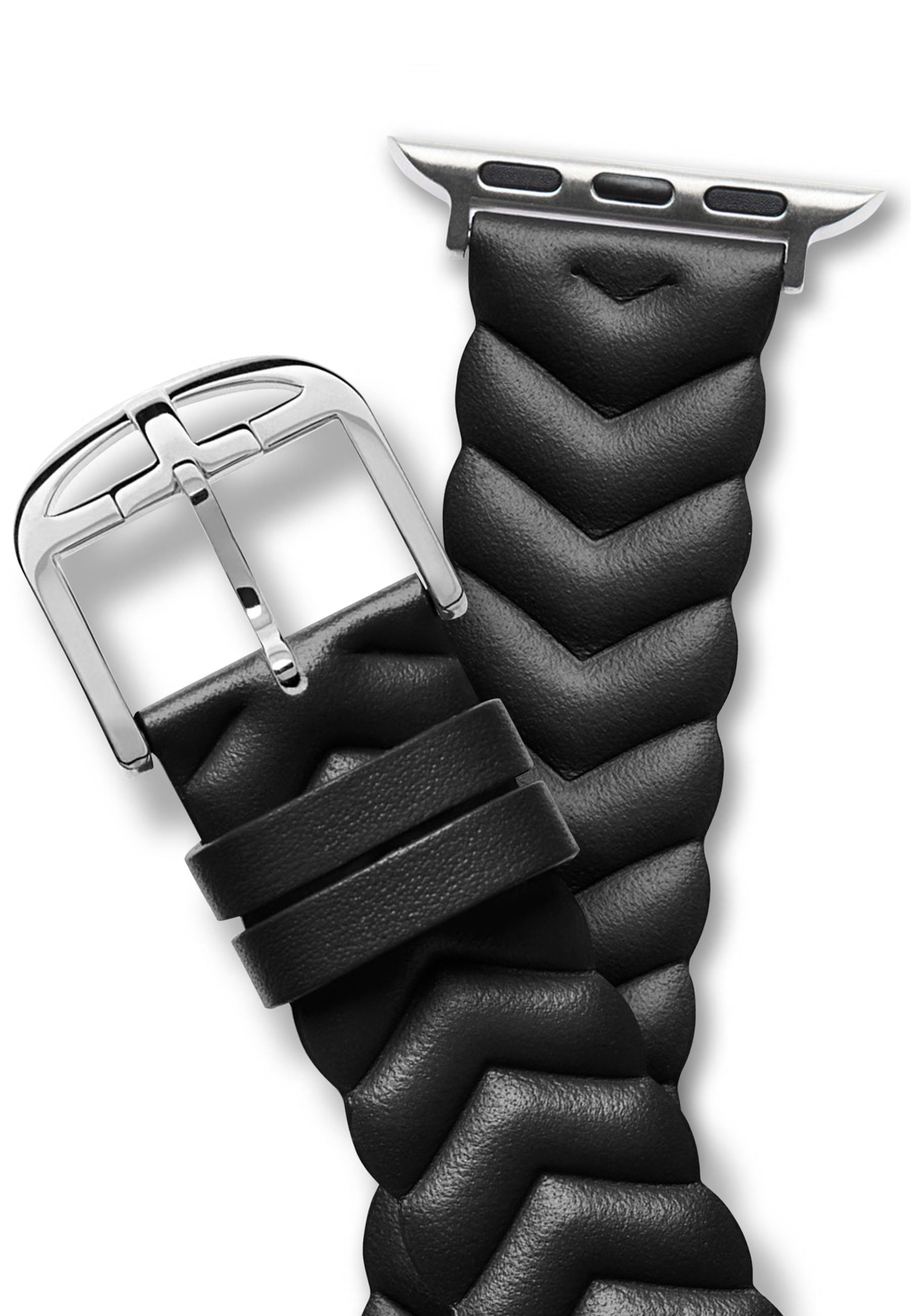 Ted Baker Uhrenarmband Ted Baker AppleÔøΩ (38mm-40mm), Armband: 100% Leathe günstig online kaufen