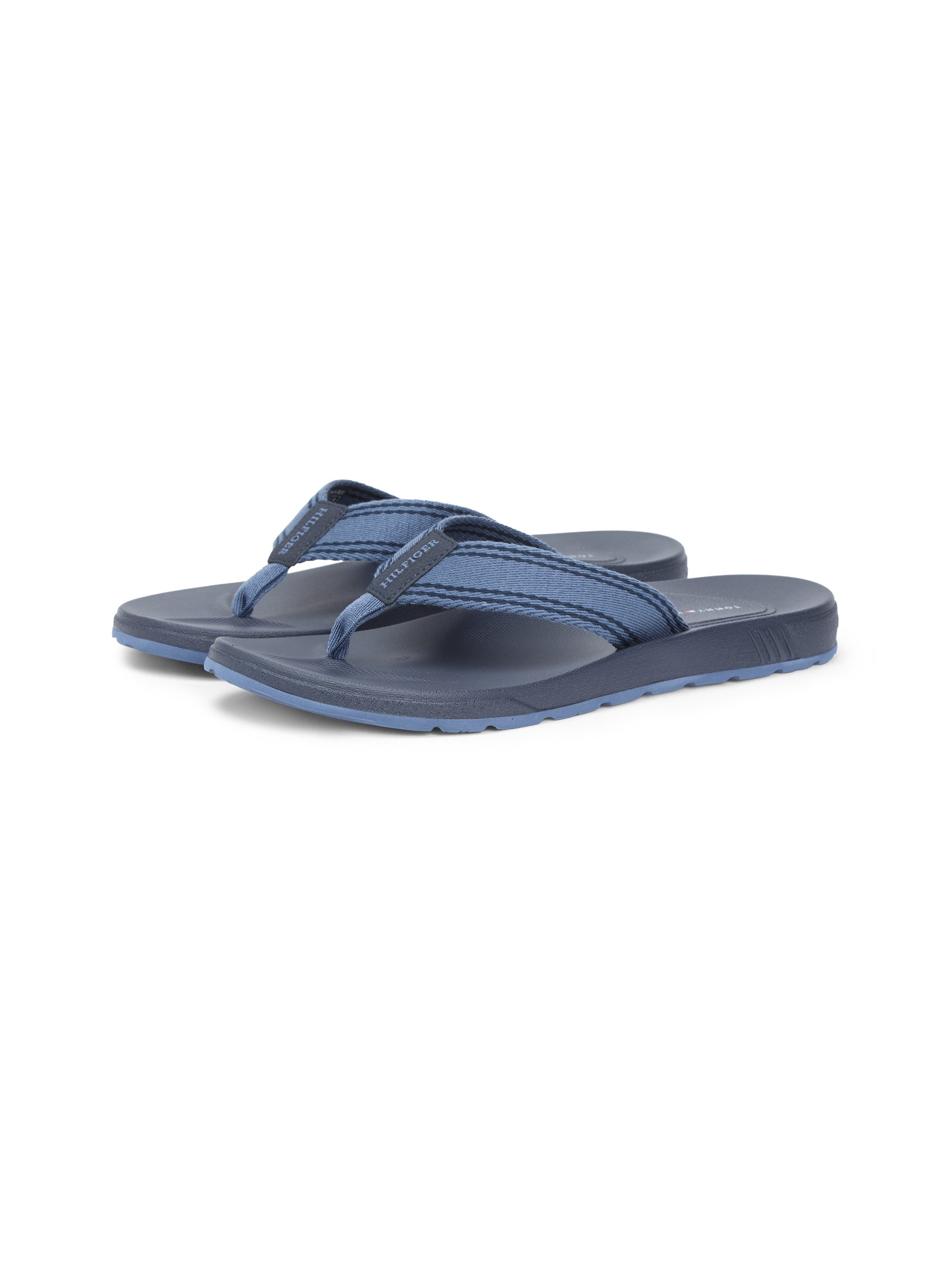 Tommy Hilfiger MOLDED HILFIGER BEACH SANDAL günstig online kaufen