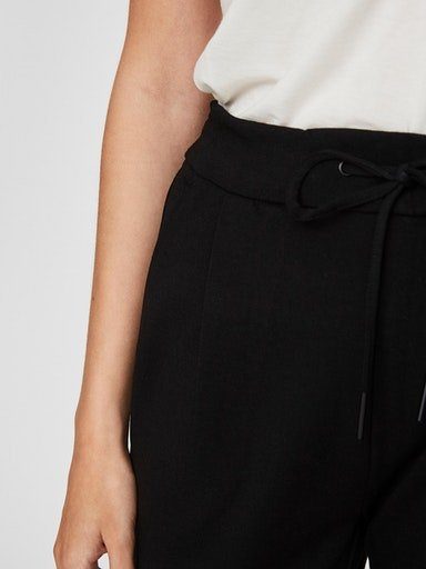 Vero Moda Jogger Pants VMEVA MR LOOSE STRING PANT GA NOOS hinten mit elasti günstig online kaufen