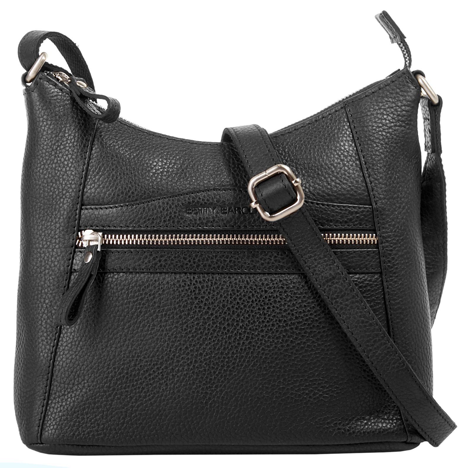 Betty Barclay Umhängetasche, echt Leder günstig online kaufen