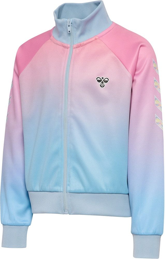 hummel Trainingsanzug Hmljr Gradient WL Track Suit