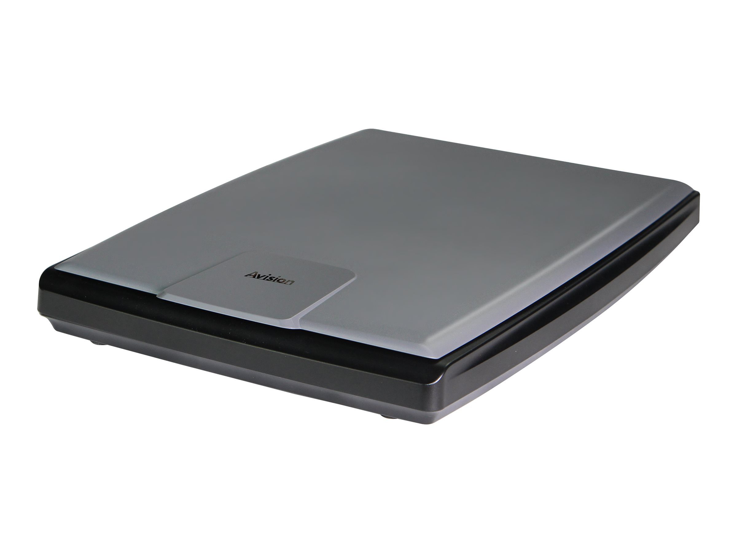 Avision Flachbettscanner