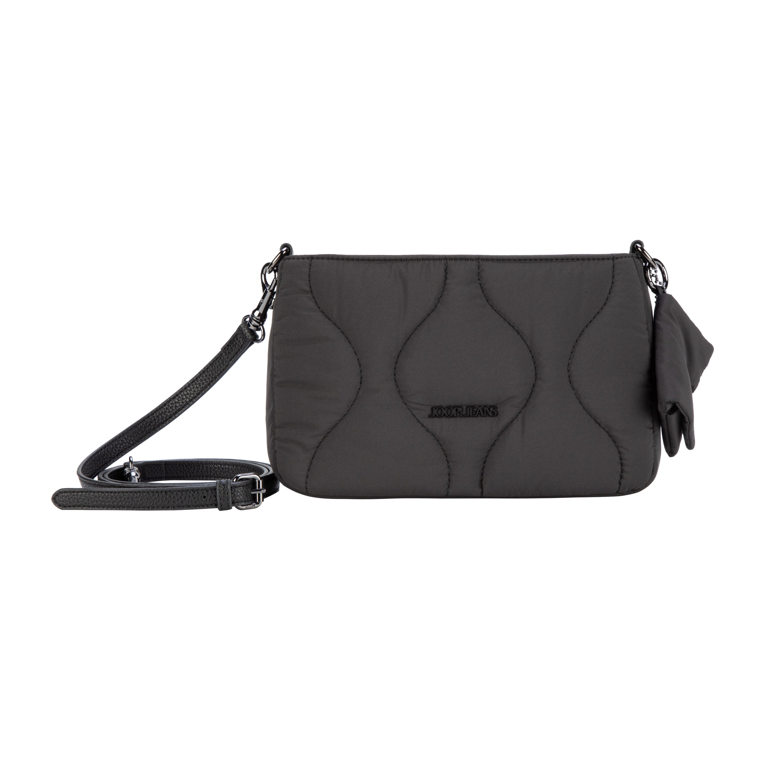 Joop Jeans Schultertasche Joop Jeans - Damen Schultertasche Cuscino Jasmina