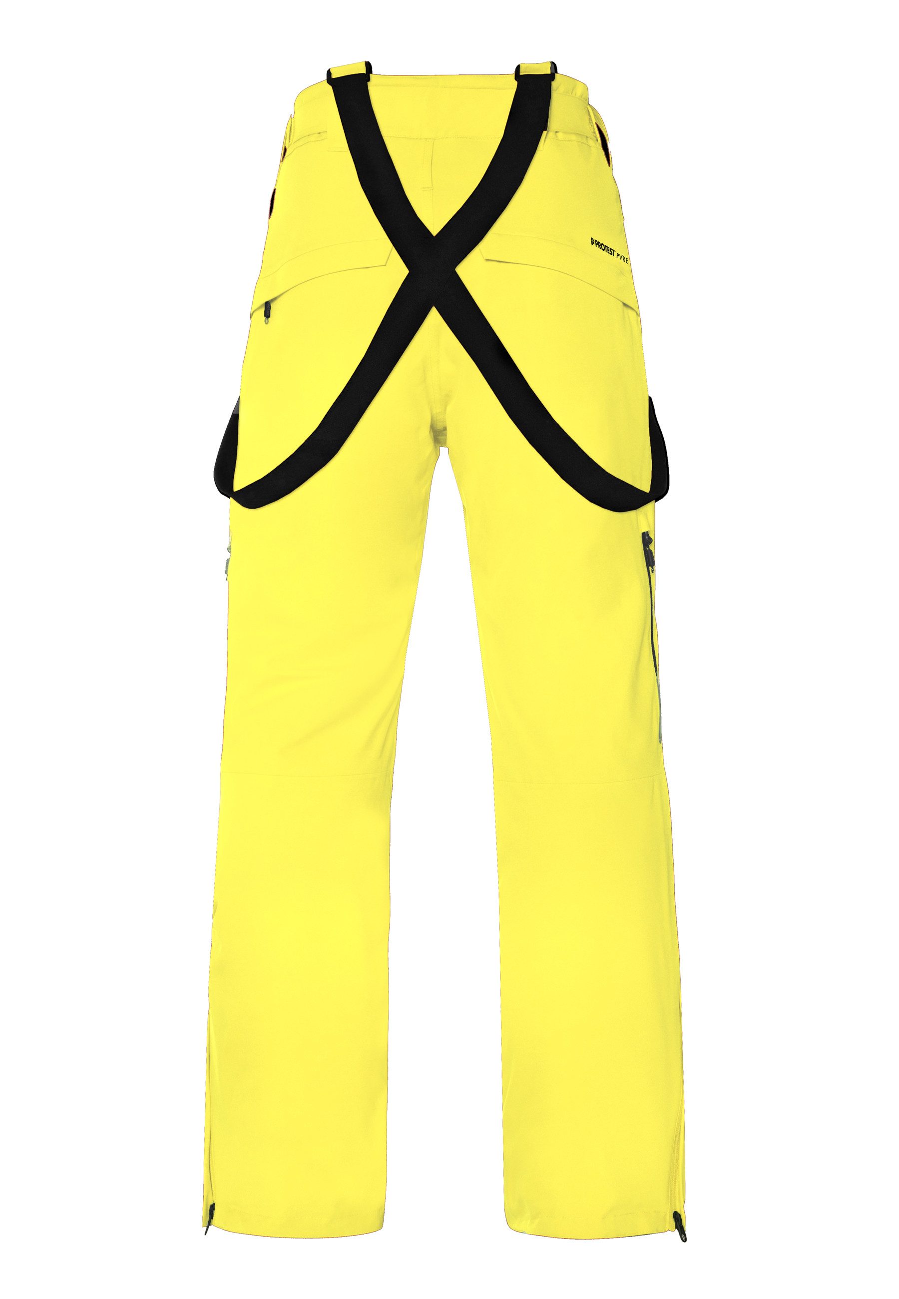 Protest Skihose PRTMIKADO (1-tlg)