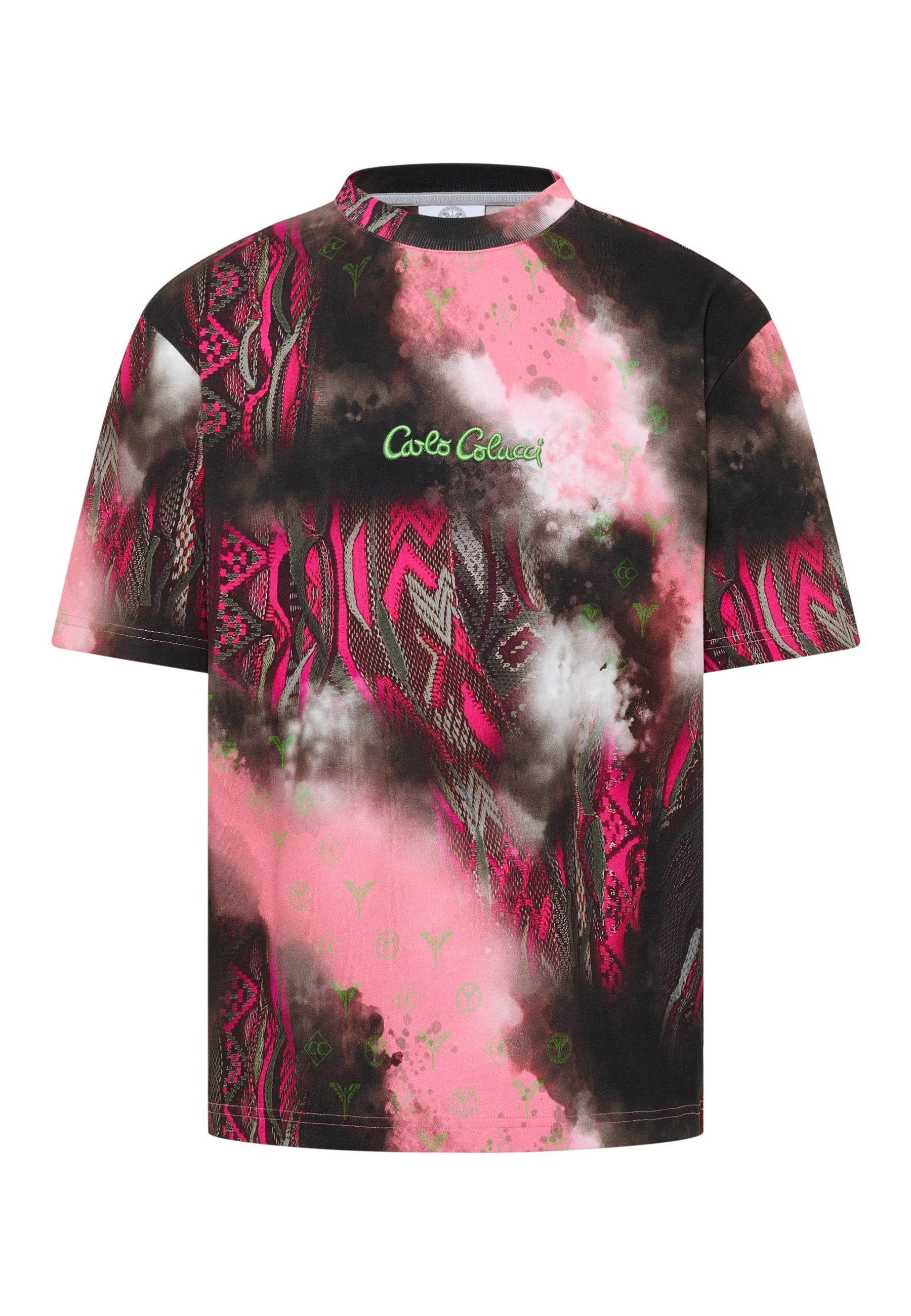 T-Shirt D'Inezo