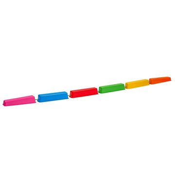 Sport-Thieme Balancetrainer Balancierbalken, Für Kita- und Kindergarten